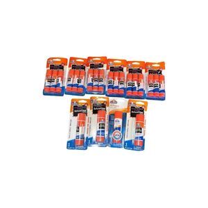 22 Elmer’s washable disappearing purple glue sticks school projects crafting